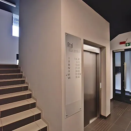 West / Parking Free * Вроцлав